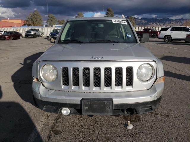 1C4NJPBA9ED618371 Jeep Patriot Sport