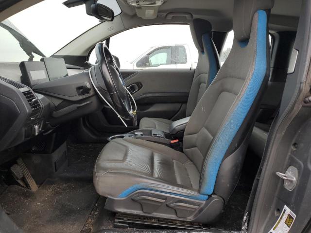 WBY1Z4C52GV508331 BMW I3 REX