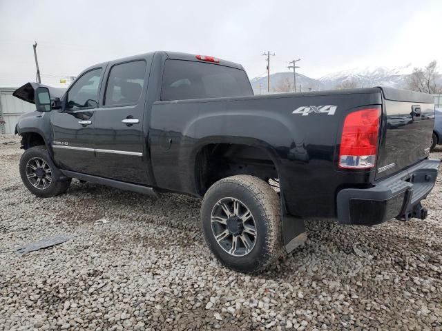 1GT125EG6EF129561 GMC Sierra K2500 Denali
