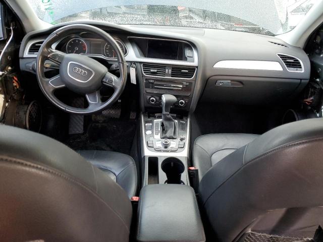 WAUFFAFL3EN015969 Audi A4 Premium Plus