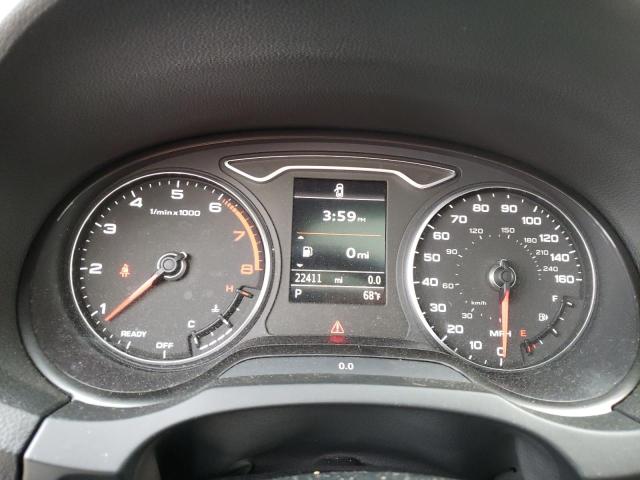 WAUAUGFF8LA036513 Audi A3 PREMIUM