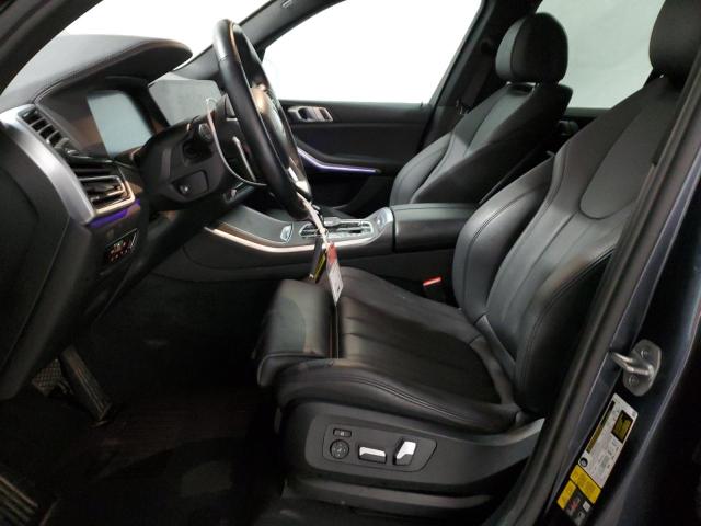 5UXTA6C08N9M90844 BMW X5 Xdrive45e