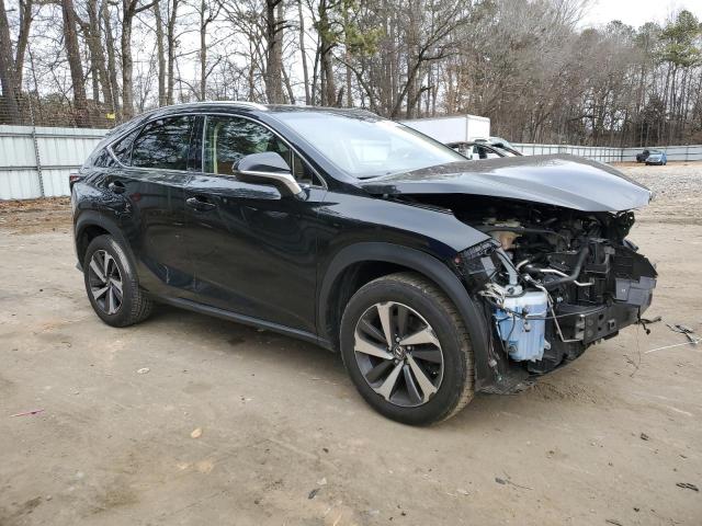 JTJYARBZ5K2135902 Lexus Nx 300 Base