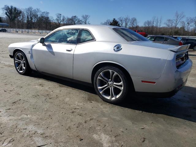 2C3CDZBT8LH125314 Dodge Challenger R/t