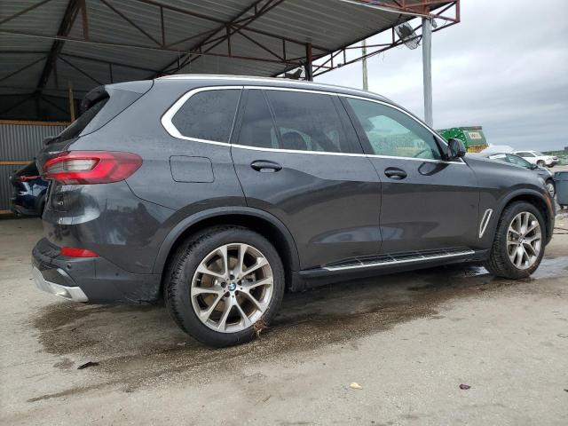 5UXCR6C00P9P89773 BMW X5 Xdrive40i