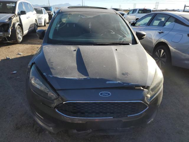 1FADP3H21HL258323 Ford FOCUS SEL