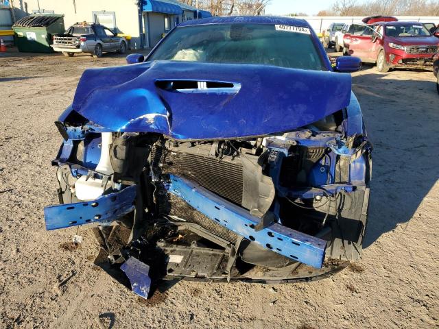 2C3CDXGJ2MH530341 Dodge Charger Scat Pack
