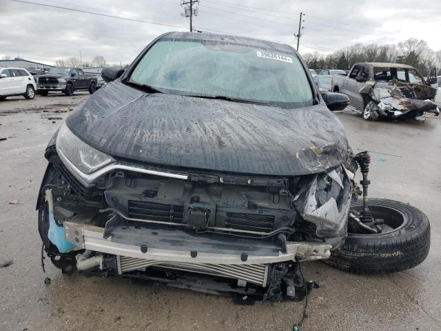 2HKRW1H50JH506962 Honda CR-V EX