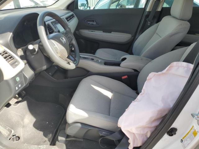 3CZRU5H36LM705078 Honda HR-V LX