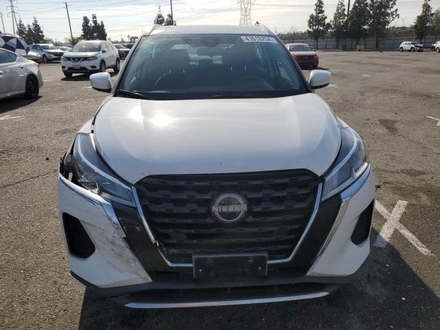 3N1CP5CV4NL491585 Nissan KICKS SV