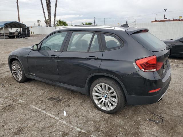 WBAVM1C55FVW58414 BMW X1 Sdrive28i