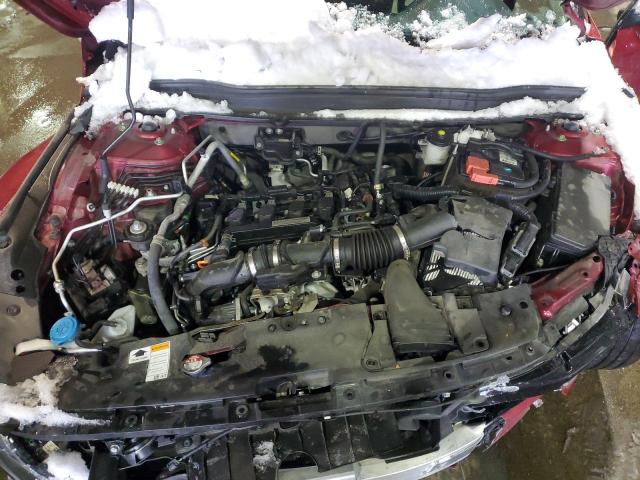 1HGCV1F14LA062229 Honda ACCORD LX
