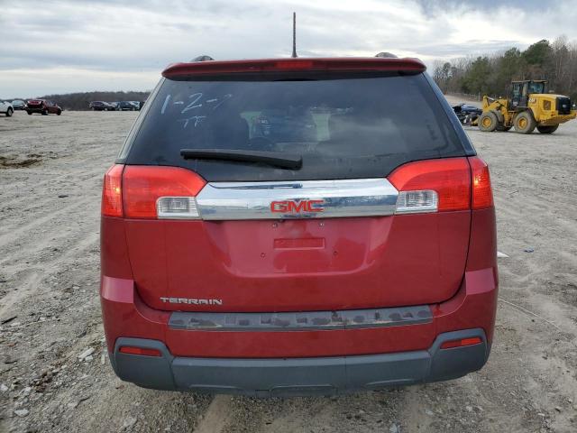 2GKALREKXE6134477 GMC Terrain Sle