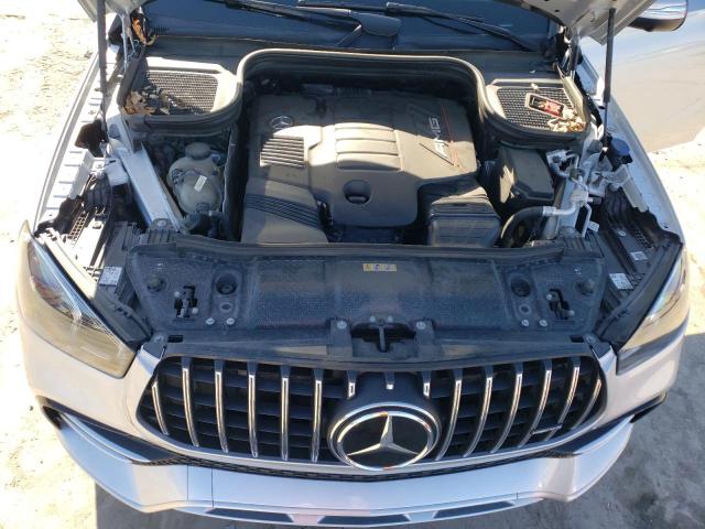 4JGFD6BB8MA254308 Mercedes-Benz Gle Coupe Amg 53 4matic