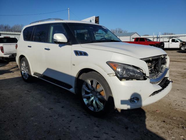 JN8AZ2NE1E9069457 Infiniti QX80