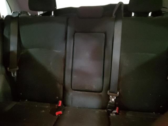 4A4AP3AU5FE024186 Mitsubishi Outlander Sport Es