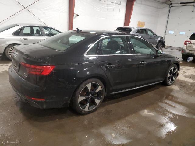 WAUENAF42HN012895 Audi A4 Premium Plus