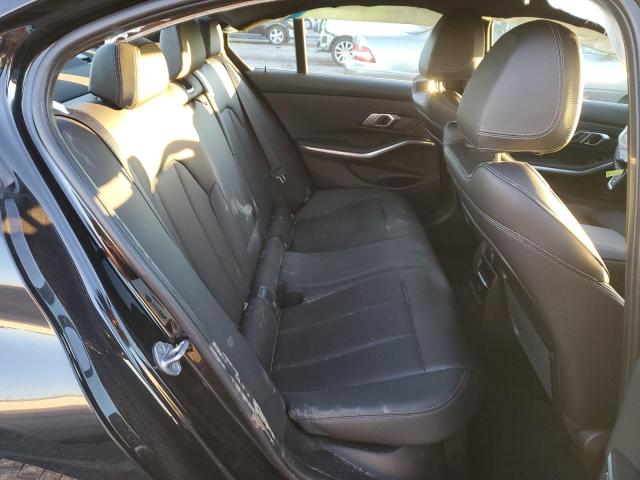 3MW5P7J05N8C71915 BMW 330e