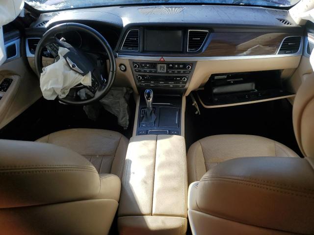 KMHGN4JE4FU103128 Hyundai Genesis 3.8l