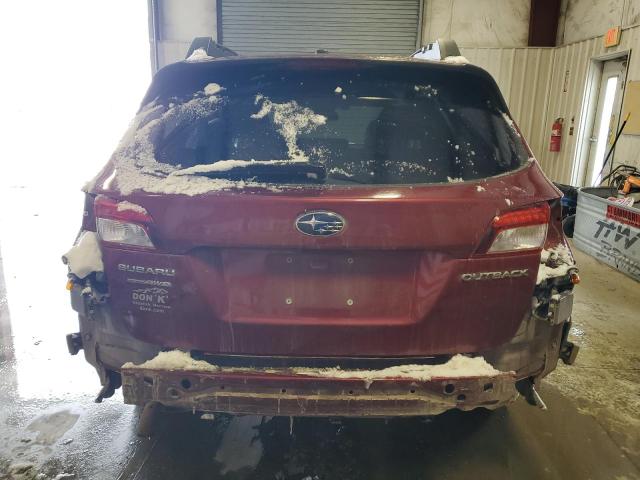 4S4BSBFC8F3308827 Subaru Outback 2.5i Premium