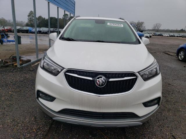 KL4CJBSBXJB515902 Buick Encore Preferred Ii