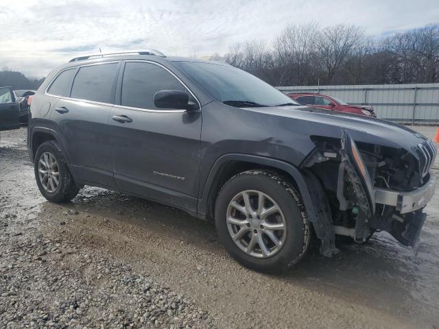 1C4PJMCB4FW697386 Jeep Cherokee Latitude