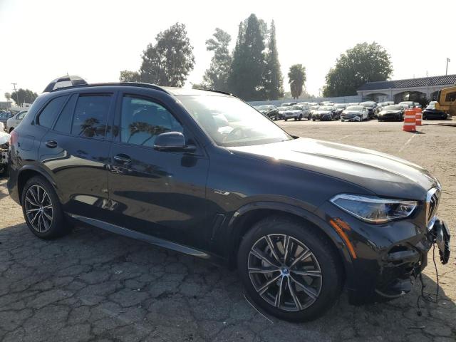 5UXTA6C04N9M53158 BMW X5 Xdrive45e