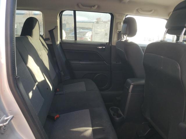 1C4NJPBA9ED618371 Jeep Patriot Sport