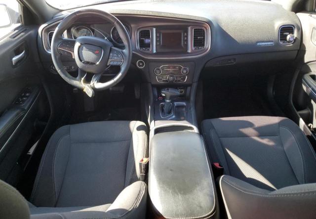 2C3CDXBG6HH628628 Dodge Charger Se