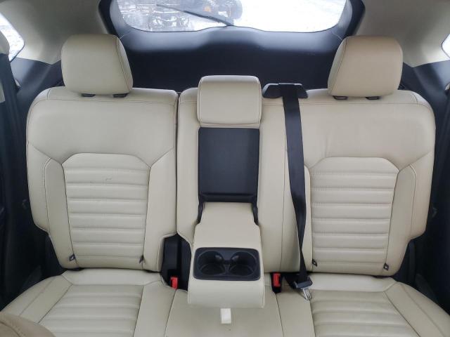 2FMPK4J84GBC13526 Ford EDGE SEL