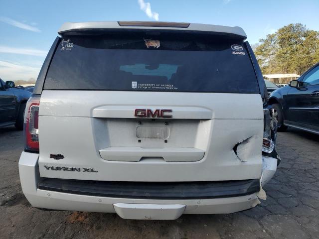 1GKS2GKC2JR123223 GMC Yukon Xl K1500 Slt