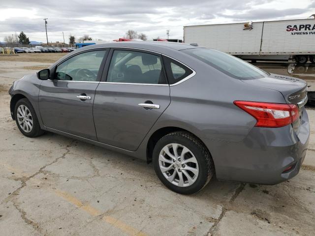 3N1AB7APXKY432366 Nissan SENTRA S