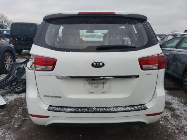 KNDMA5C10G6186694 KIA Sedona L