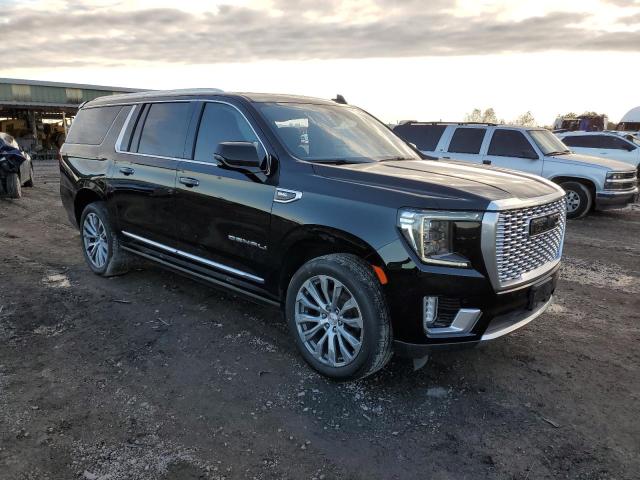 GMC YUKON XL DENALI 2021 1GKS2JKLXMR276529 Image 4