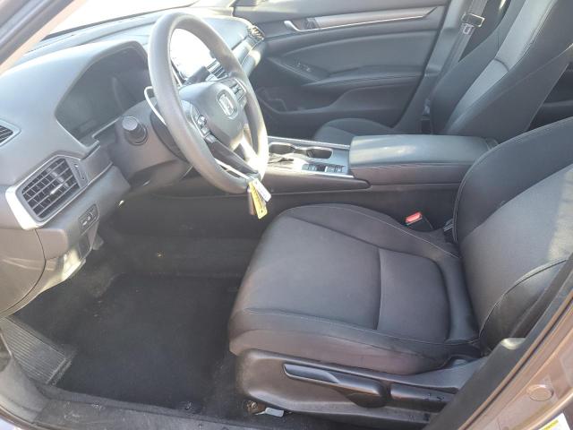 1HGCV1F19MA090609 Honda ACCORD LX