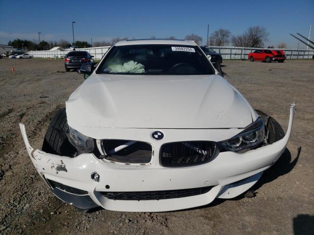 WBA3N7C59FK223758 BMW 428 I