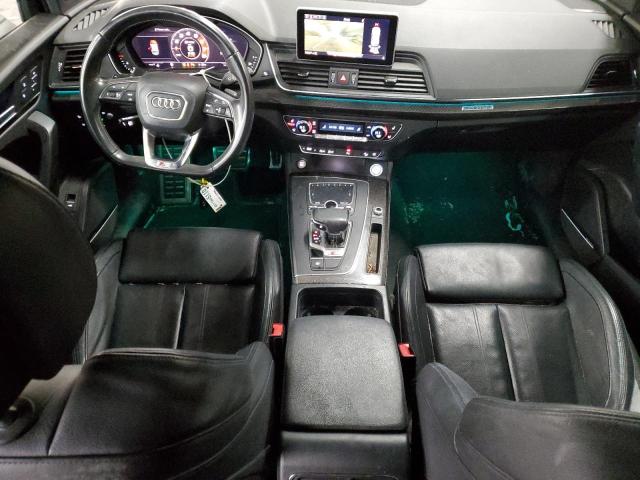 WA1C4AFY9J2041912 Audi Sq5 Prestige