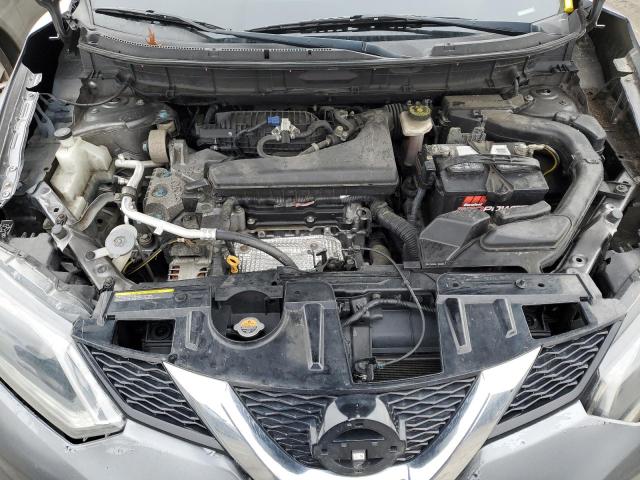 KNMAT2MT6GP693296 Nissan ROGUE S