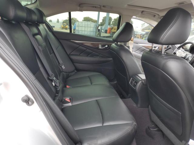 JN1EV7AP0KM511976 Infiniti Q50 LUXE