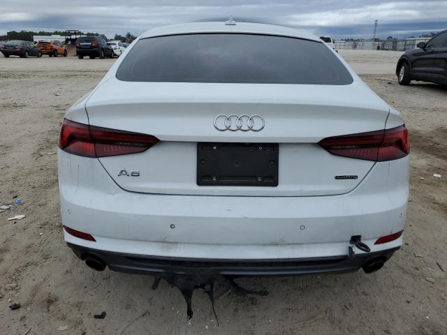 WAUENCF5XKA069123 Audi A5 Premium Plus S-line