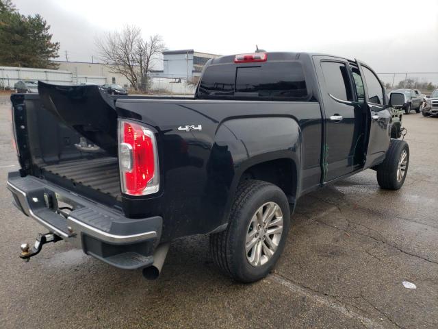 1GTP6DE11H1268986 GMC CANYON SLT