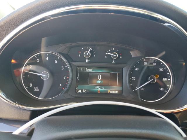 KL4CJBSB2HB016540 Buick Encore Preferred Ii