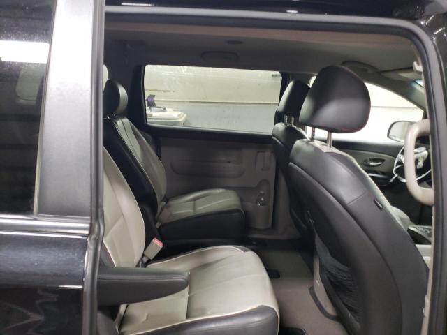 KNDMB5C10G6209162 KIA SEDONA LX
