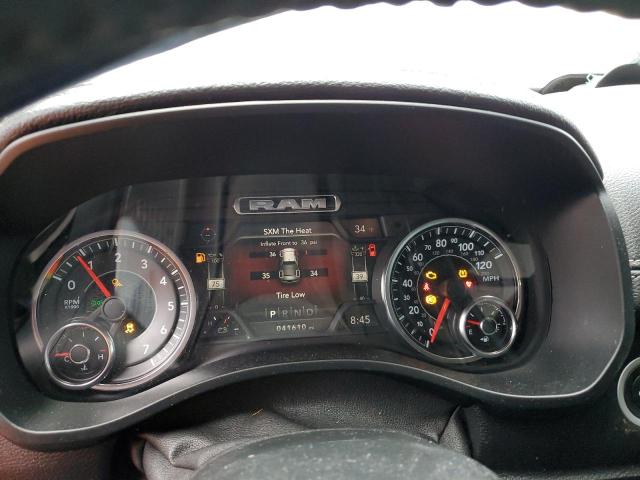 1C6SRFJT1LN309436 RAM 1500 Laie