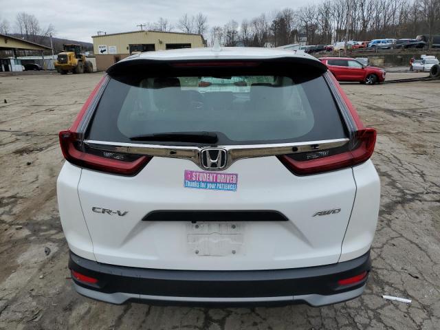 5J6RW2H20LL024013 Honda CR-V LX