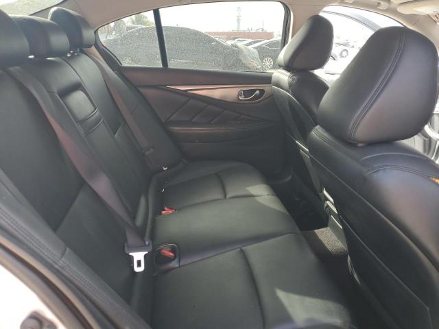JN1BV7AR8EM695203 Infiniti Q50 BASE