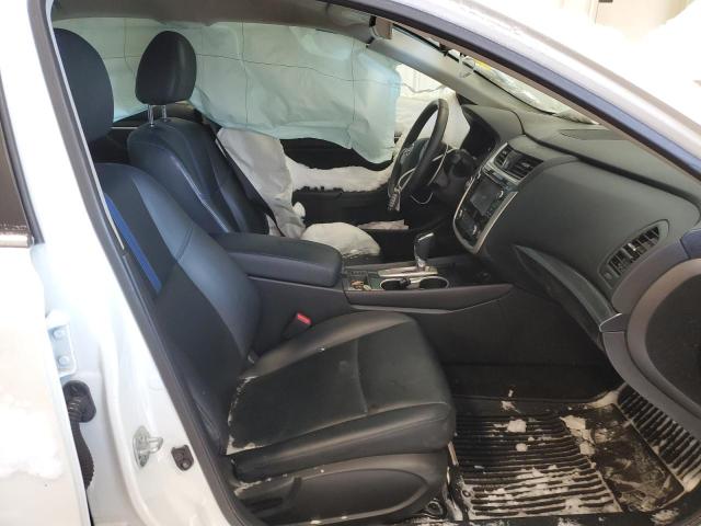 1N4AL3APXJC286969 Nissan ALTIMA 2.5