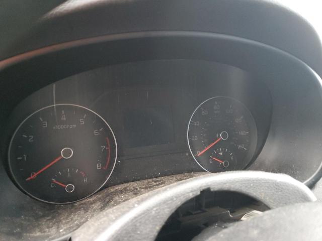 KNDPM3ACXK7513750 KIA Sportage Lx