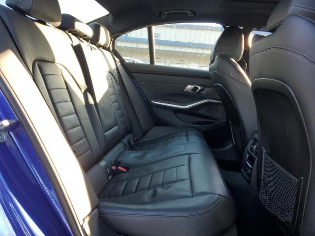 3MW5R7J06L8B13199 BMW 330XI