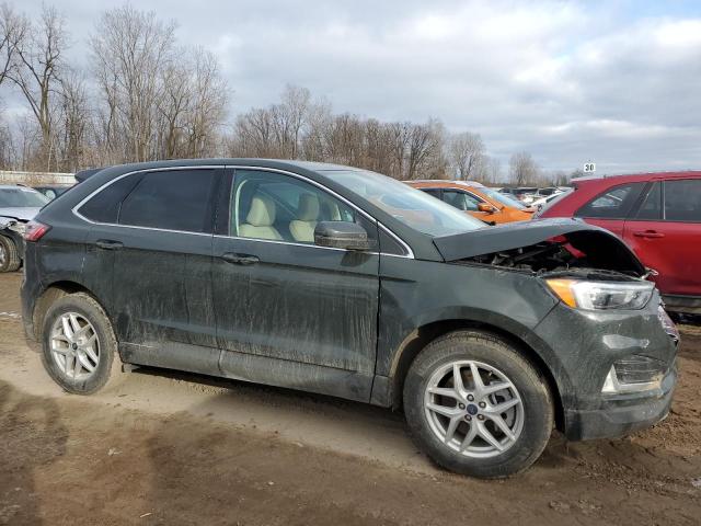 2FMPK4J91NBB10750 Ford EDGE SEL